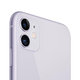 Apple iPhone 11 Purple 64GB A+ Ανακατασκευασμένο