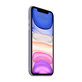 Apple iPhone 11 Purple 128GB A+ Ανακατασκευασμένο