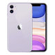 Apple iPhone 11 Purple 128GB A Ανακατασκευασμένο