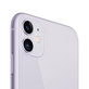 Apple iPhone 11 Purple 256GB A Ανακατασκευασμένο