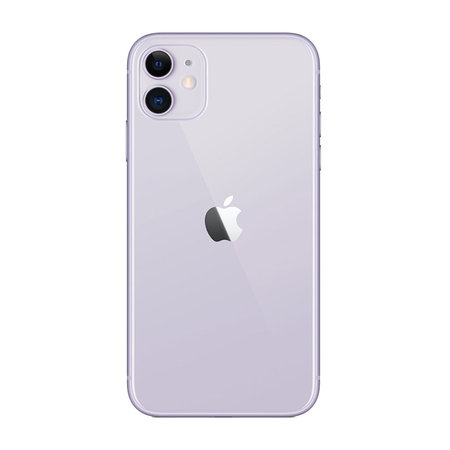 Apple iPhone 11 Purple 256GB A Ανακατασκευασμένο