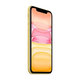 Apple iPhone 11 Yellow 128GB A+ Ανακατασκευασμένο