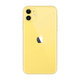 Apple iPhone 11 Yellow 128GB A Ανακατασκευασμένο