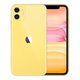 Apple iPhone 11 Yellow 256GB A+ Ανακατασκευασμένο