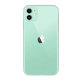 Apple iPhone 11 Green 128GB B Ανακατασκευασμένο