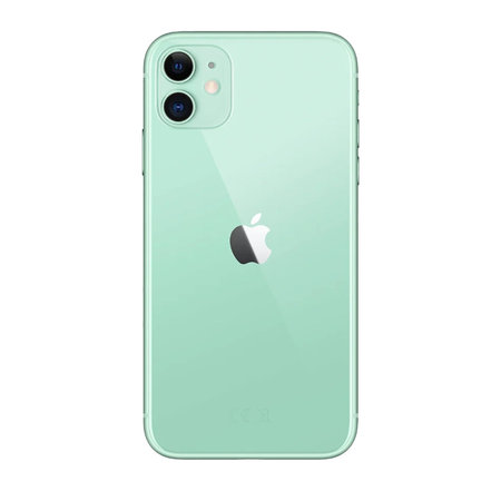 Apple iPhone 11 Green 256GB B Ανακατασκευασμένο