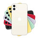 Apple iPhone 11 White 64GB A Ανακατασκευασμένο
