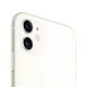 Apple iPhone 11 White 64GB B Ανακατασκευασμένο