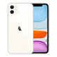 Apple iPhone 11 White 128GB A Ανακατασκευασμένο