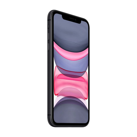 Apple iPhone 11 Black 128GB B Ανακατασκευασμένο