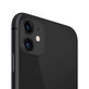 Apple iPhone 11 Black 128GB B Ανακατασκευασμένο