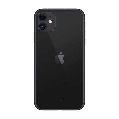 Apple iPhone 11 Black 256GB A+ Ανακατασκευασμένο