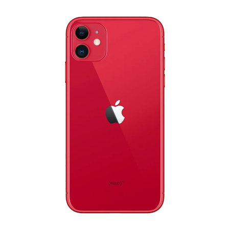 Apple iPhone 11 (PRODUCT)RED 64GB B Ανακατασκευασμένο