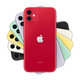 Apple iPhone 11 (PRODUCT)RED 128GB A+ Ανακατασκευασμένο