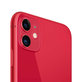 Apple iPhone 11 (PRODUCT)RED 128GB A Ανακατασκευασμένο