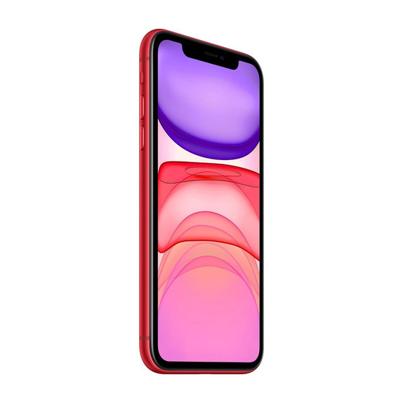 Apple iPhone 11 (PRODUCT)RED 256GB A+ Ανακατασκευασμένο