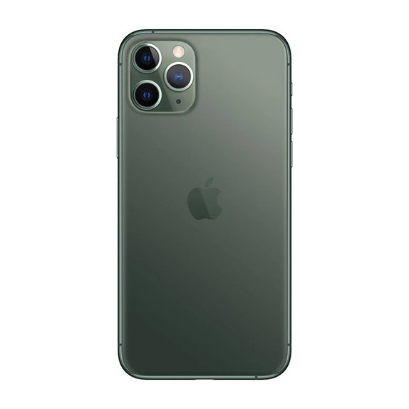 Apple iPhone 11 Pro Midnight Green 256GB A Ανακατασκευασμένο