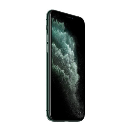 Apple iPhone 11 Pro Midnight Green 256GB B Ανακατασκευασμένο