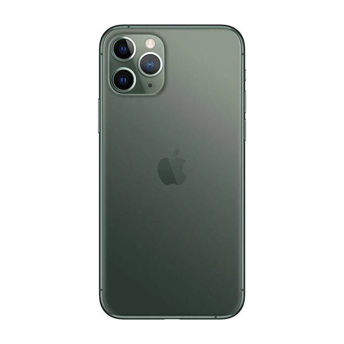Apple iPhone 11 Pro Midnight Green 256GB B Ανακατασκευασμένο