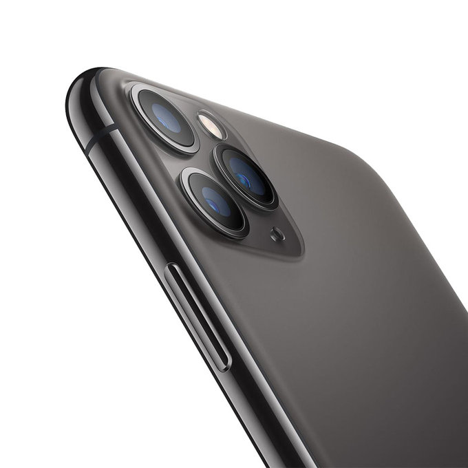 Apple iPhone 11 Pro Space Gray 256GB A Ανακατασκευασμένο