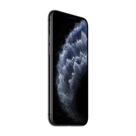 Apple iPhone 11 Pro Space Gray 512GB A+ Ανακατασκευασμένο