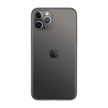 Apple iPhone 11 Pro Space Gray 512GB A+ Ανακατασκευασμένο