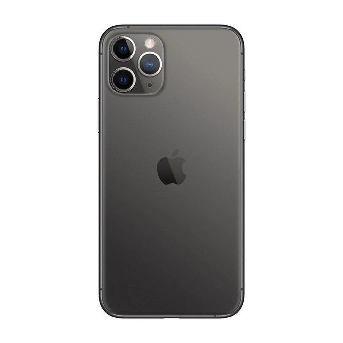 Apple iPhone 11 Pro Space Gray 512GB A Ανακατασκευασμένο