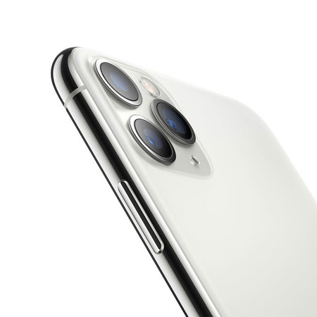 Apple iPhone 11 Pro Silver 512GB B Ανακατασκευασμένο