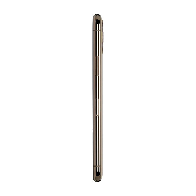 Apple iPhone 11 Pro Gold 64GB B Ανακατασκευασμένο
