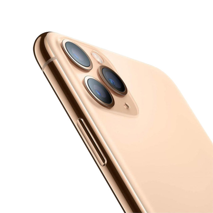 Apple iPhone 11 Pro Gold 256GB A+ Ανακατασκευασμένο