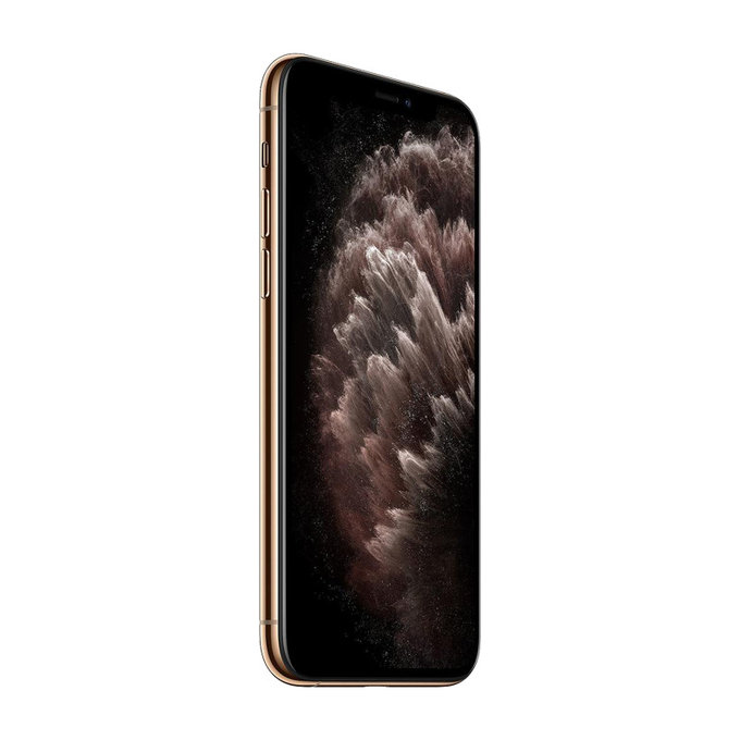 Apple iPhone 11 Pro Gold 512GB B Ανακατασκευασμένο