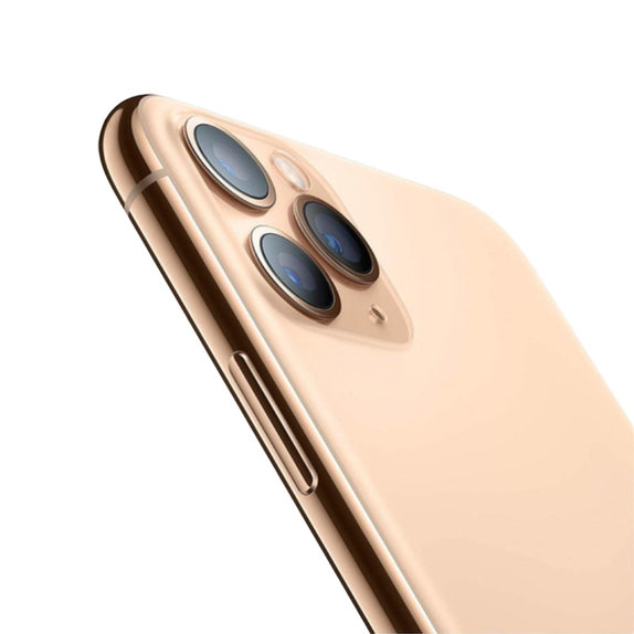 Apple iPhone 11 Pro Gold 512GB B Ανακατασκευασμένο