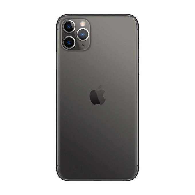 Apple iPhone 11 Pro Max Space Gray 256GB B Ανακατασκευασμένο