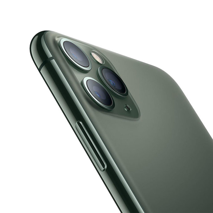 Apple iPhone 11 Pro Max Midnight Green 64GB B Ανακατασκευασμένο