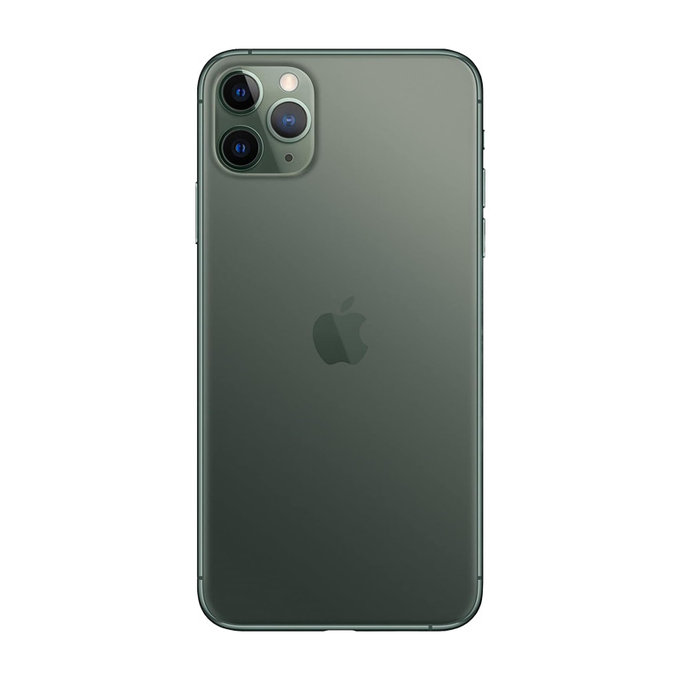 Apple iPhone 11 Pro Max Midnight Green 256GB A+ Ανακατασκευασμένο