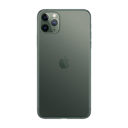 Apple iPhone 11 Pro Max Midnight Green 256GB B Ανακατασκευασμένο