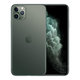 Apple iPhone 11 Pro Max Midnight Green 512GB A Ανακατασκευασμένο