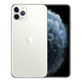Apple iPhone 11 Pro Max Silver 64GB A Ανακατασκευασμένο