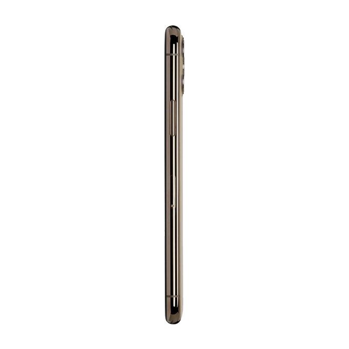 Apple iPhone 11 Pro Max Gold 64GB A+ Ανακατασκευασμένο