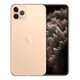 Apple iPhone 11 Pro Max Gold 256GB A Ανακατασκευασμένο