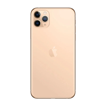 Apple iPhone 11 Pro Max Gold 256GB B Ανακατασκευασμένο