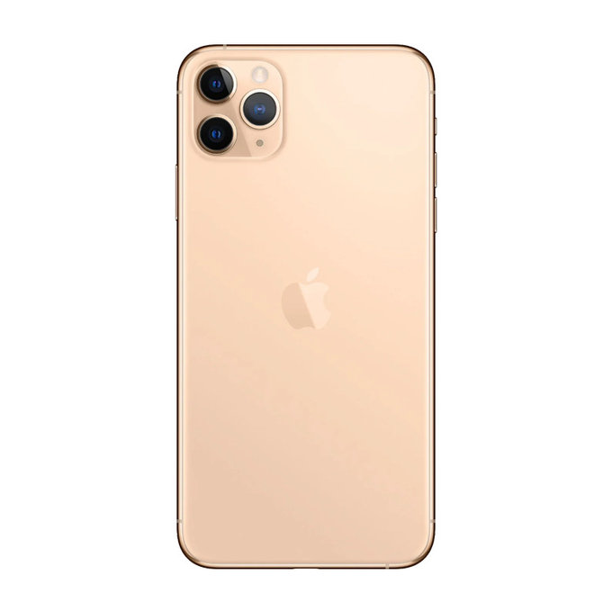 Apple iPhone 11 Pro Max Gold 512GB A+ Ανακατασκευασμένο