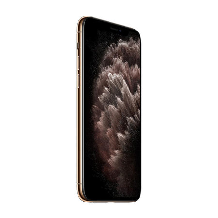 Apple iPhone 11 Pro Max Gold 512GB A Ανακατασκευασμένο