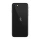 Apple iPhone SE (2nd Gen 2020) Black 256GB B Ανακατασκευασμένο