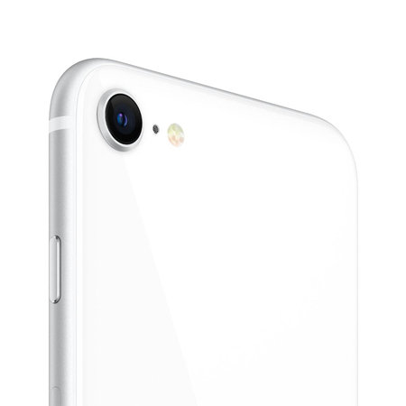 Apple iPhone SE (2nd Gen 2020) White 64GB B Ανακατασκευασμένο