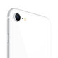 Apple iPhone SE (2nd Gen 2020) White 128GB A+ Ανακατασκευασμένο