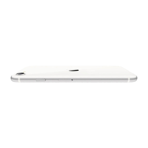 Apple iPhone SE (2nd Gen 2020) White 128GB A Ανακατασκευασμένο