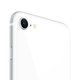 Apple iPhone SE (2nd Gen 2020) White 128GB B Ανακατασκευασμένο