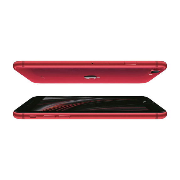 Apple iPhone SE (2nd Gen 2020) (PRODUCT)RED 64GB A Ανακατασκευασμένο