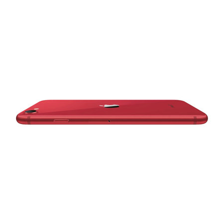 Apple iPhone SE (2nd Gen 2020) (PRODUCT)RED 64GB A Ανακατασκευασμένο